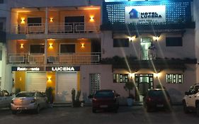 Hotel Lucena